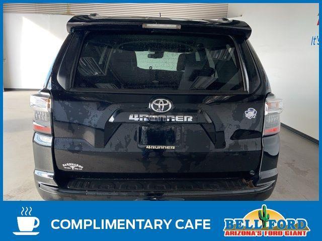 used 2022 Toyota 4Runner car, priced at $38,688