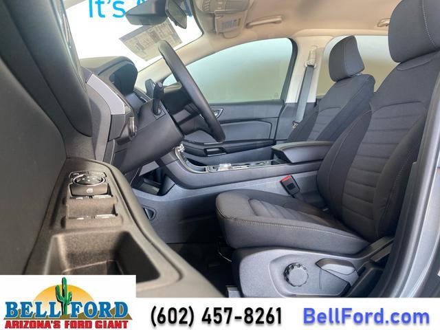 new 2024 Ford Edge car, priced at $39,520