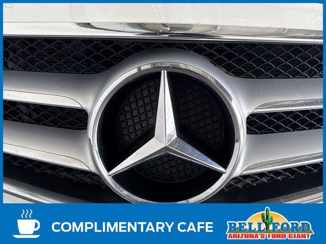 used 2016 Mercedes-Benz E-Class car, priced at $11,988