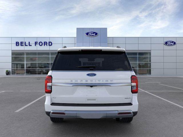 new 2024 Ford Expedition Max car, priced at $64,251