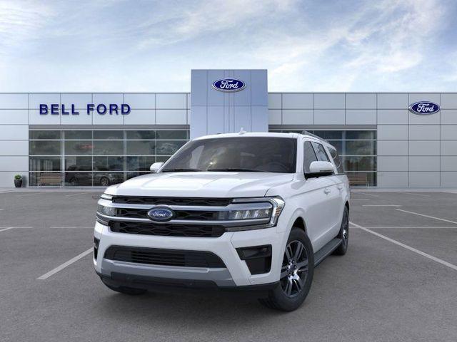 new 2024 Ford Expedition Max car, priced at $64,251