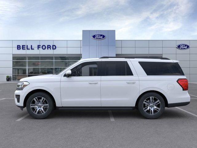 new 2024 Ford Expedition Max car, priced at $64,251