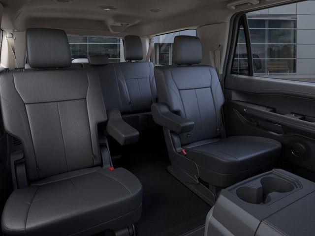 new 2024 Ford Expedition Max car, priced at $64,251