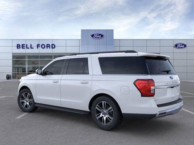 new 2024 Ford Expedition Max car, priced at $64,251