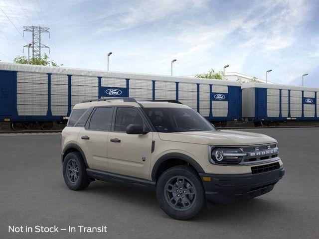 new 2024 Ford Bronco Sport car, priced at $27,767