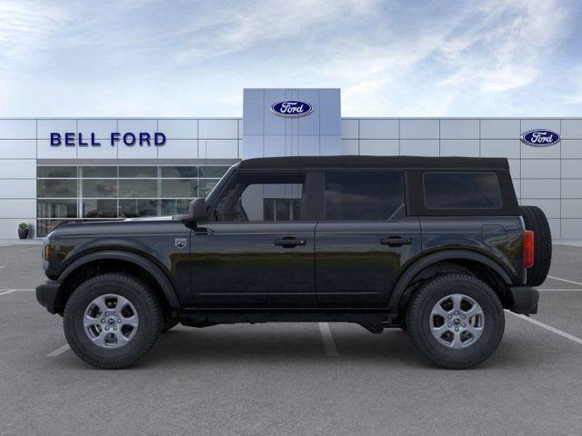 new 2024 Ford Bronco car, priced at $44,905