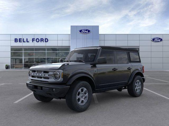 new 2024 Ford Bronco car, priced at $44,905