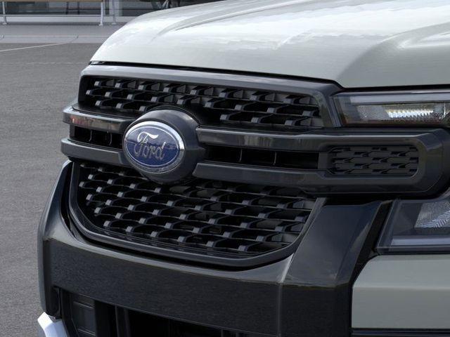 new 2024 Ford Ranger car, priced at $43,475