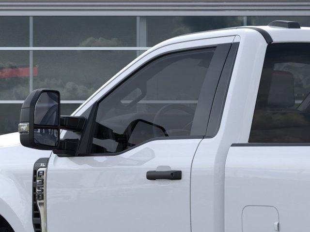 new 2024 Ford F-350 car, priced at $45,472