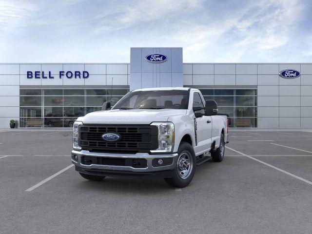 new 2024 Ford F-350 car, priced at $45,472