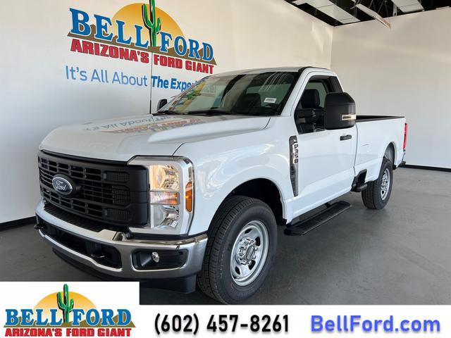 new 2024 Ford F-350 car, priced at $49,970