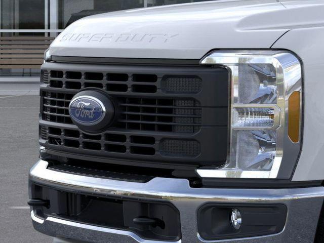 new 2024 Ford F-250 car, priced at $44,775