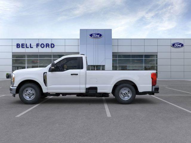 new 2024 Ford F-250 car, priced at $44,775