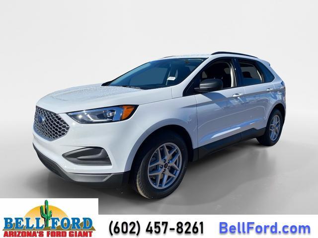 new 2024 Ford Edge car, priced at $38,720
