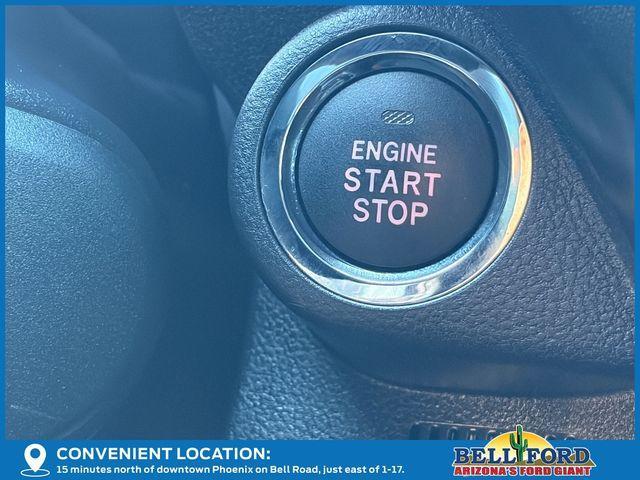 used 2024 Subaru Impreza car, priced at $25,838