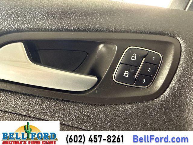 used 2018 Ford Escape car, priced at $13,288