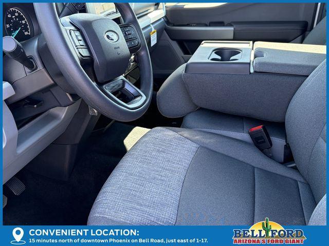 new 2026 Ford F-250 car, priced at $69,636