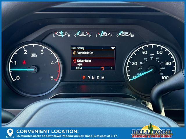 new 2026 Ford F-250 car, priced at $69,636