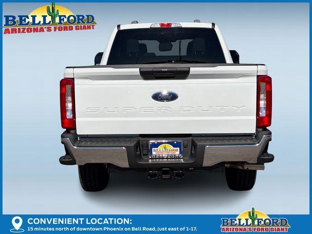 new 2026 Ford F-250 car, priced at $69,636