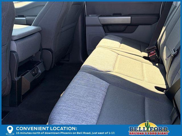 new 2026 Ford F-250 car, priced at $69,636