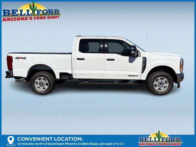 new 2026 Ford F-250 car, priced at $69,636