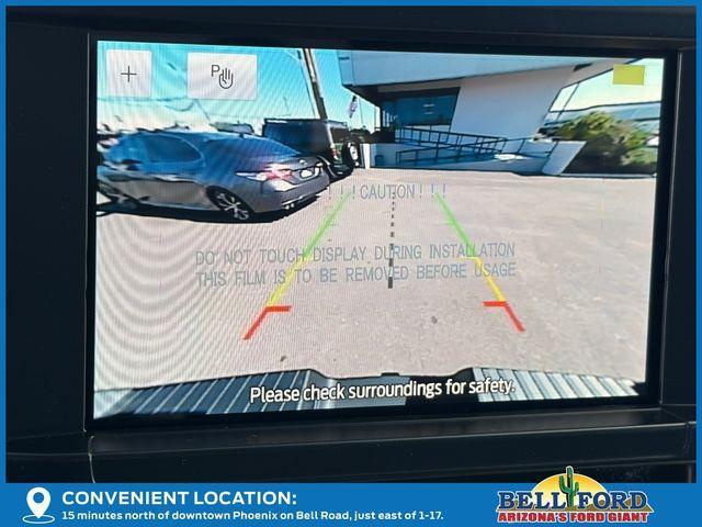 new 2026 Ford F-250 car, priced at $69,636