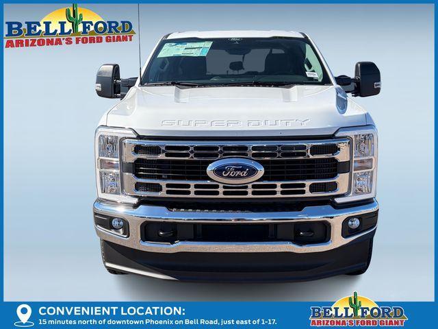 new 2026 Ford F-250 car, priced at $69,636