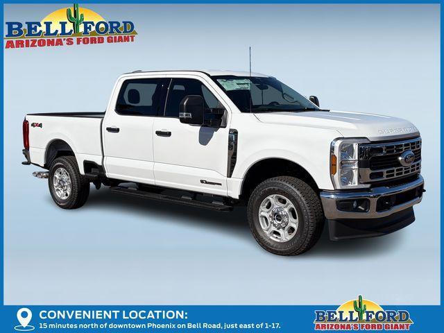 new 2026 Ford F-250 car, priced at $69,636