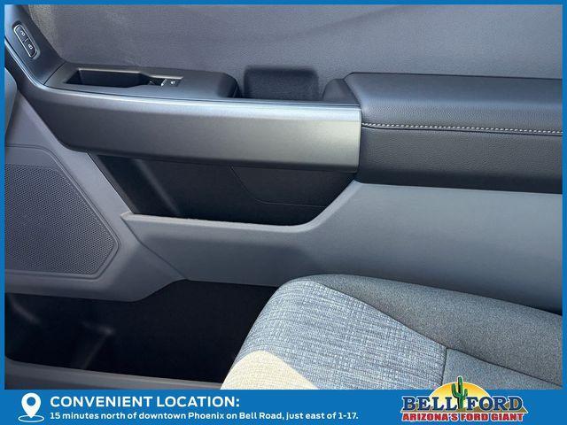 new 2026 Ford F-250 car, priced at $69,636