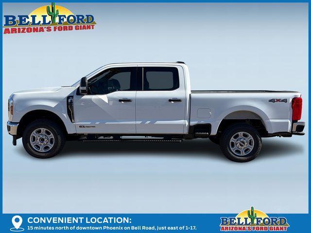 new 2026 Ford F-250 car, priced at $69,636
