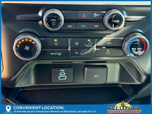 new 2026 Ford F-250 car, priced at $69,636