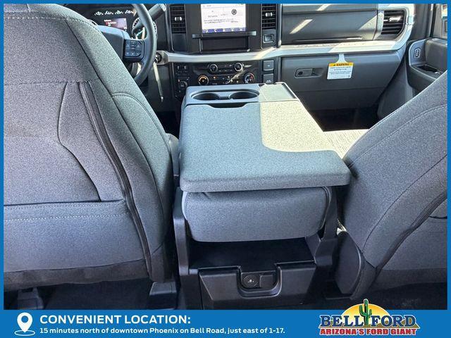 new 2026 Ford F-250 car, priced at $69,636