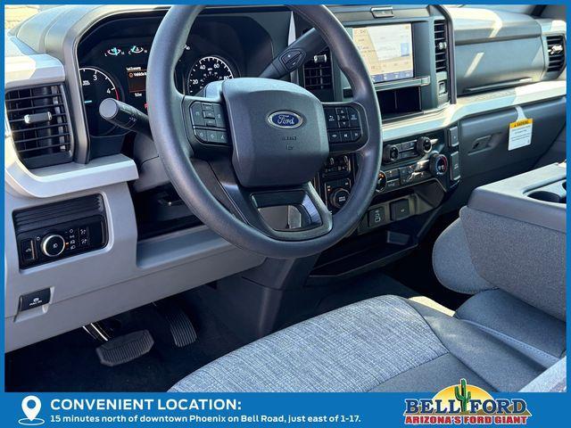 new 2026 Ford F-250 car, priced at $69,636