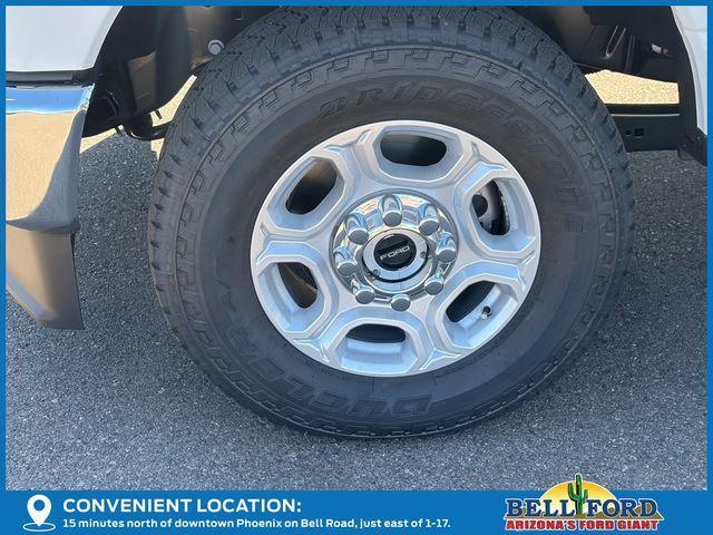 new 2026 Ford F-250 car, priced at $69,636