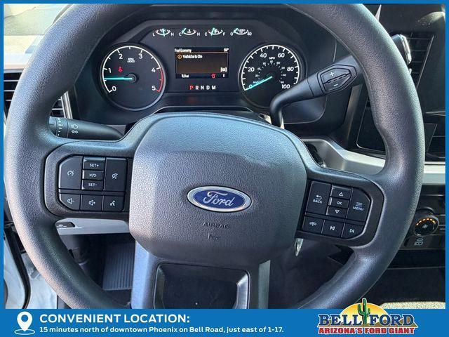 new 2026 Ford F-250 car, priced at $69,636