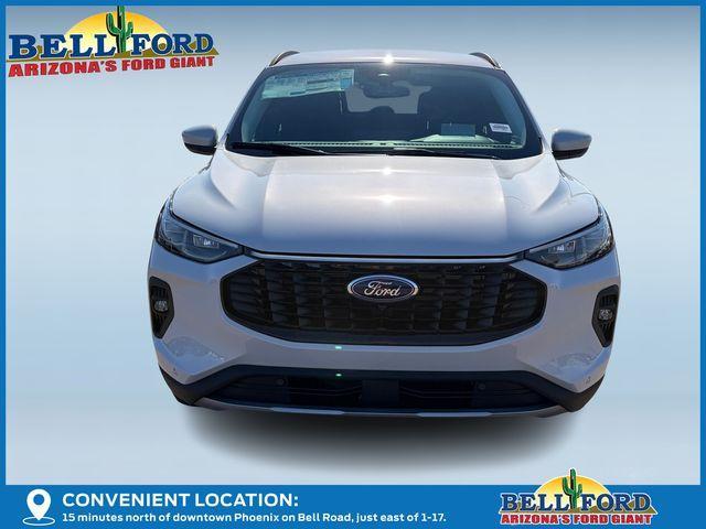 new 2026 Ford Escape PHEV car, priced at $38,425