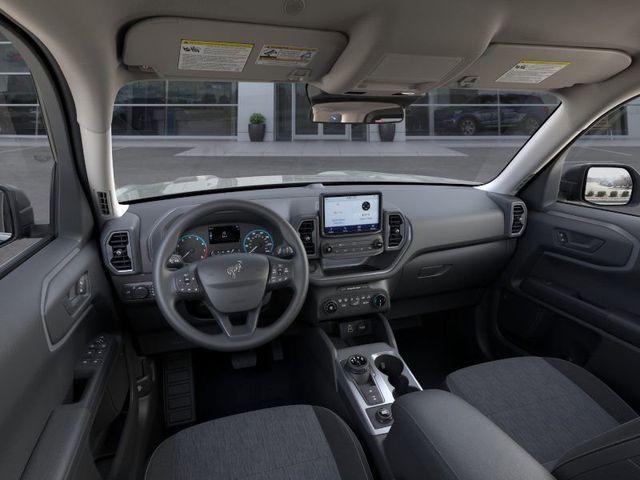 new 2024 Ford Bronco Sport car, priced at $28,410