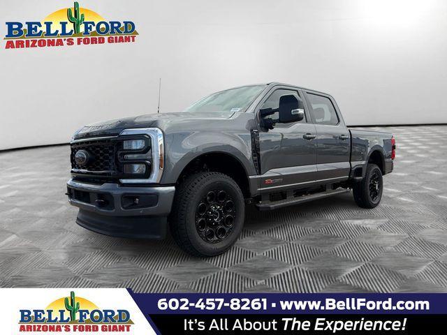 new 2025 Ford F-350 car, priced at $86,090