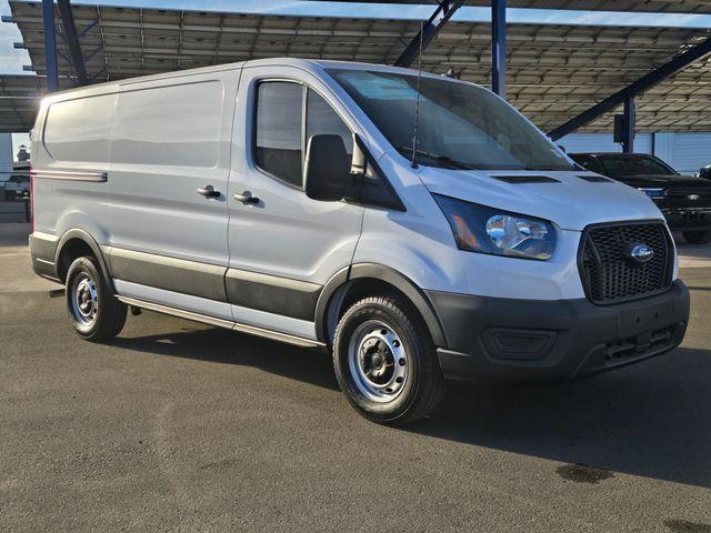 new 2024 Ford Transit-150 car, priced at $48,525