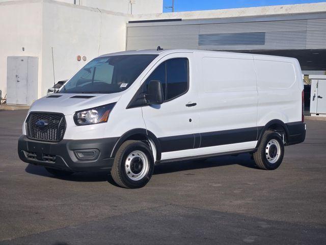 new 2024 Ford Transit-150 car, priced at $48,525