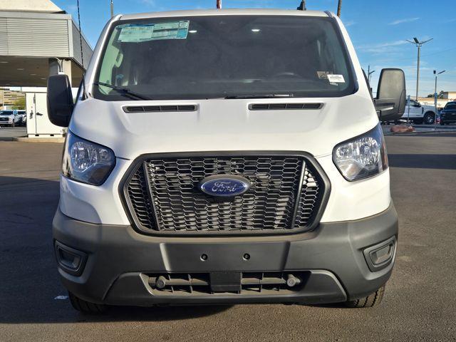 new 2024 Ford Transit-150 car, priced at $48,525