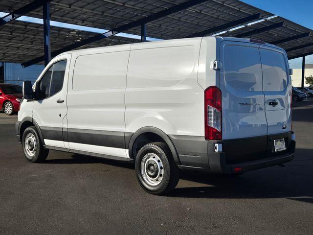 new 2024 Ford Transit-150 car, priced at $48,525