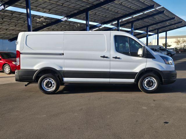 new 2024 Ford Transit-150 car, priced at $48,525