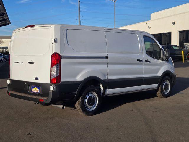 new 2024 Ford Transit-150 car, priced at $48,525