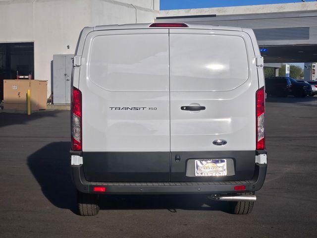 new 2024 Ford Transit-150 car, priced at $48,525