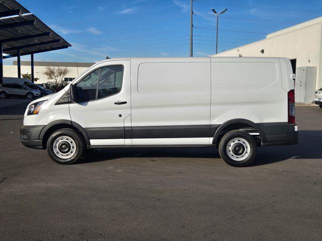 new 2024 Ford Transit-150 car, priced at $48,525