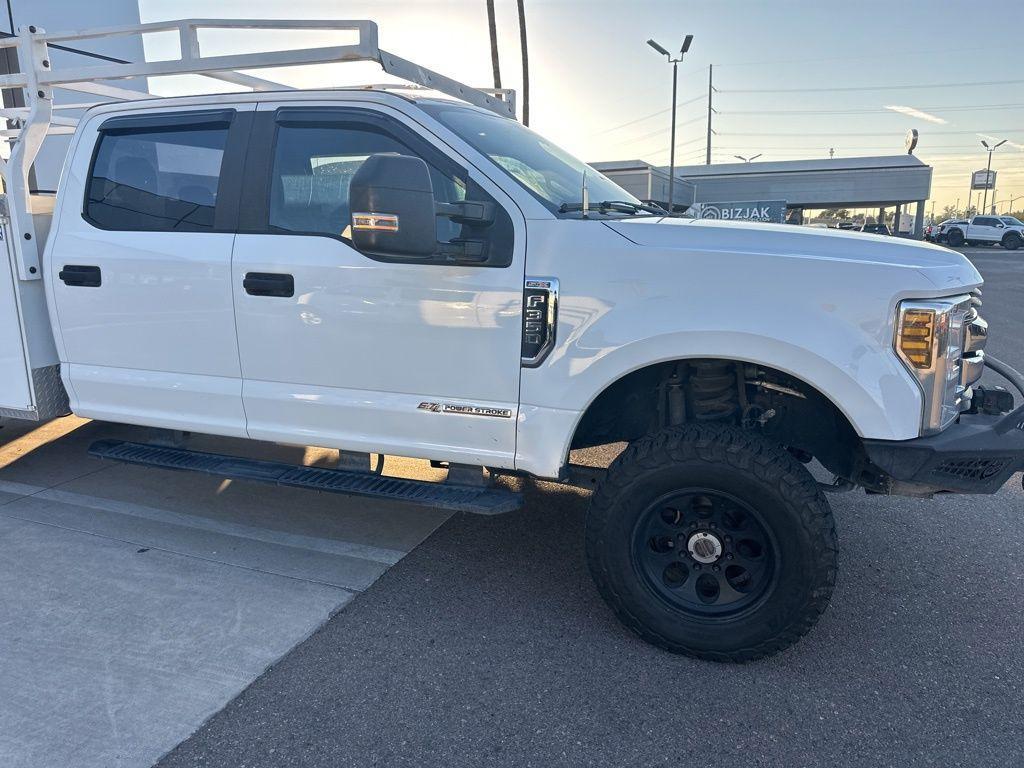 used 2019 Ford F-350 car, priced at $32,393