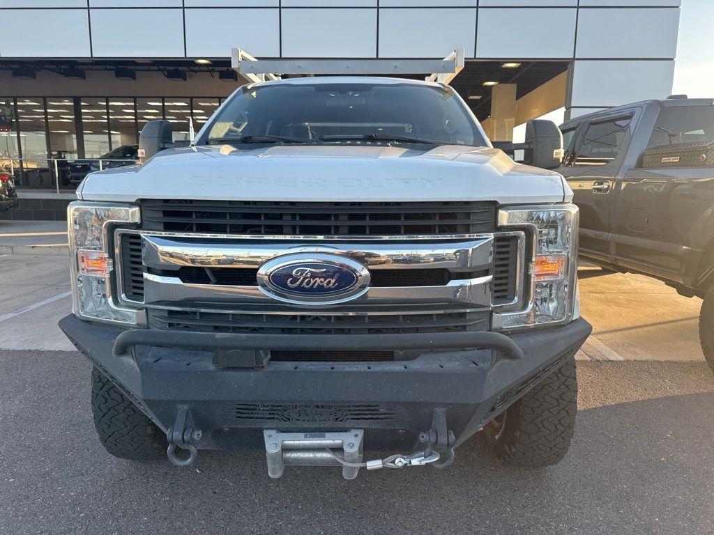 used 2019 Ford F-350 car, priced at $32,393
