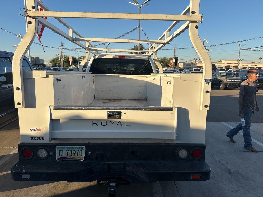 used 2019 Ford F-350 car, priced at $32,393