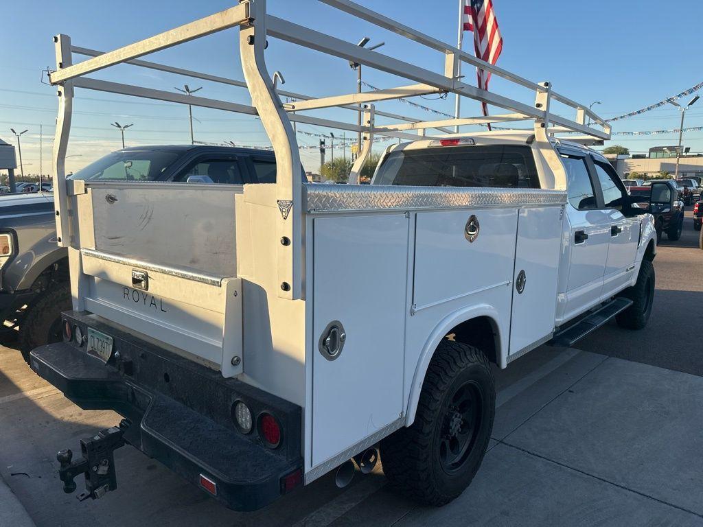 used 2019 Ford F-350 car, priced at $32,393